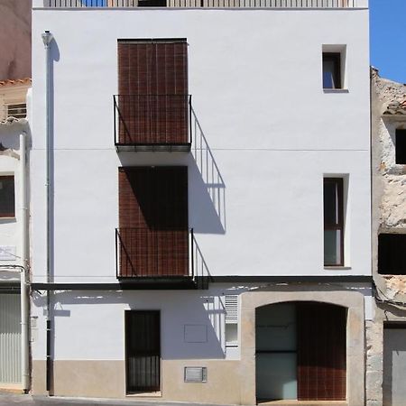 Un Moment, Casa Rural De 4 Estrellas Les Coves de Vinroma Eksteriør bilde