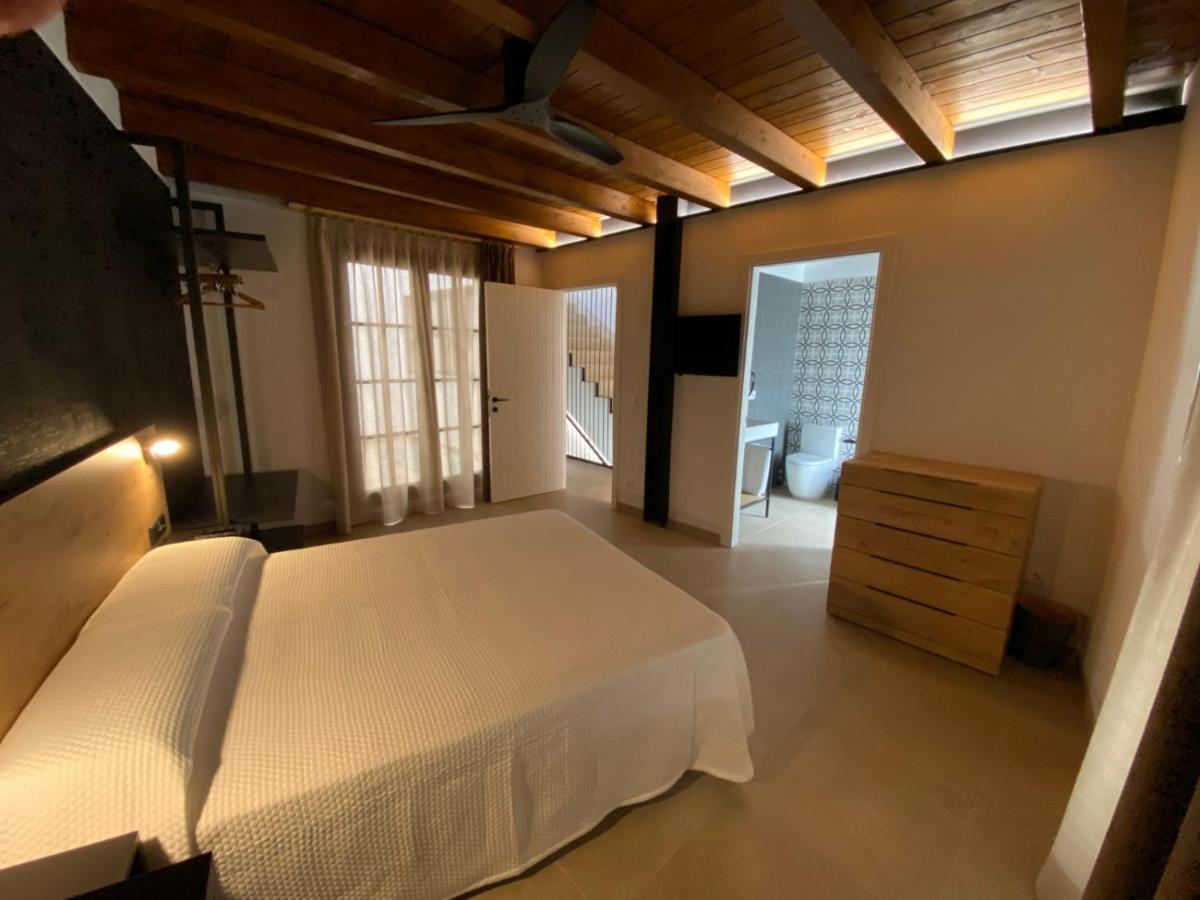 Un Moment, Casa Rural De 4 Estrellas Les Coves de Vinroma Eksteriør bilde