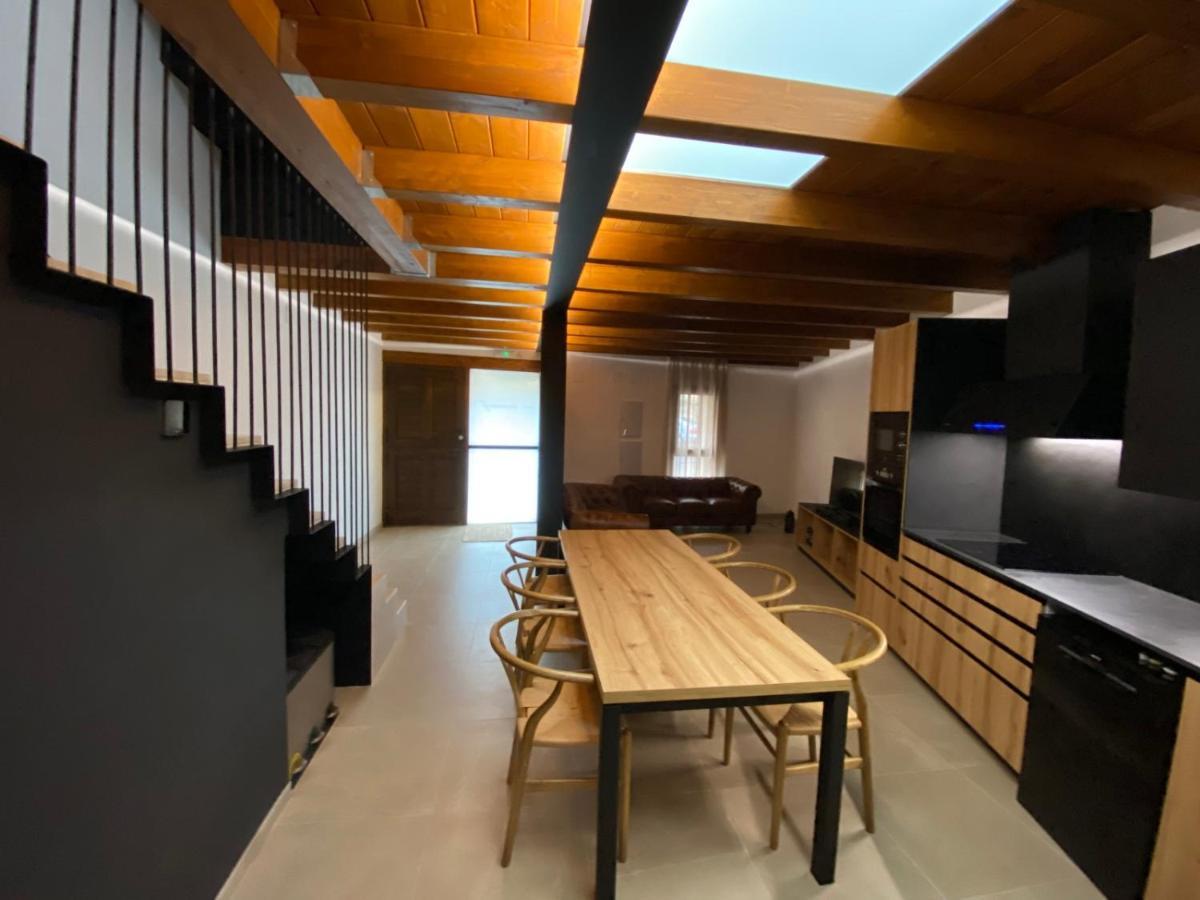 Un Moment, Casa Rural De 4 Estrellas Les Coves de Vinroma Eksteriør bilde