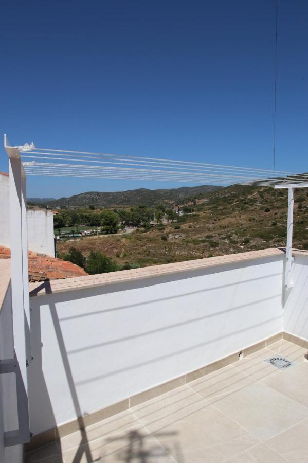 Un Moment, Casa Rural De 4 Estrellas Les Coves de Vinroma Eksteriør bilde