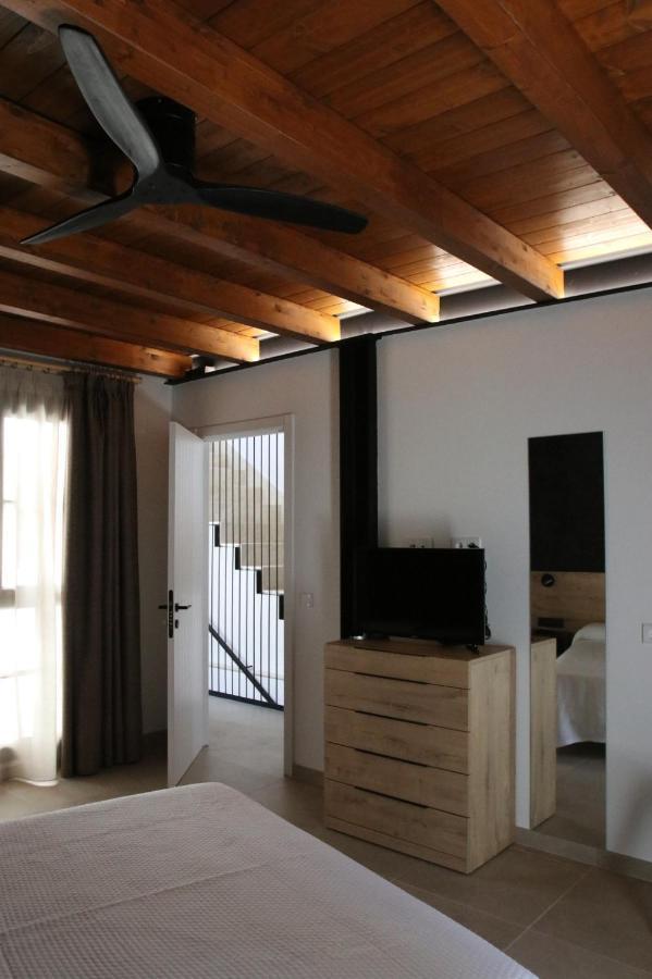 Un Moment, Casa Rural De 4 Estrellas Les Coves de Vinroma Eksteriør bilde